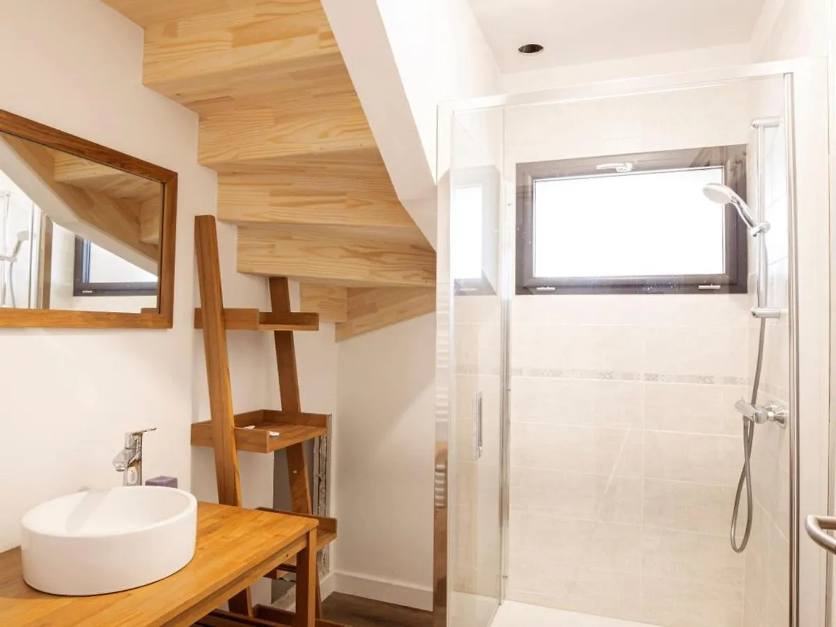 Chalet Moderne 4*, Terrasse Sud, Sauna, Acces Plan D'Eau Et Pistes. Linge Inclus. - Fr-1-618-2 Albiez-Montrond