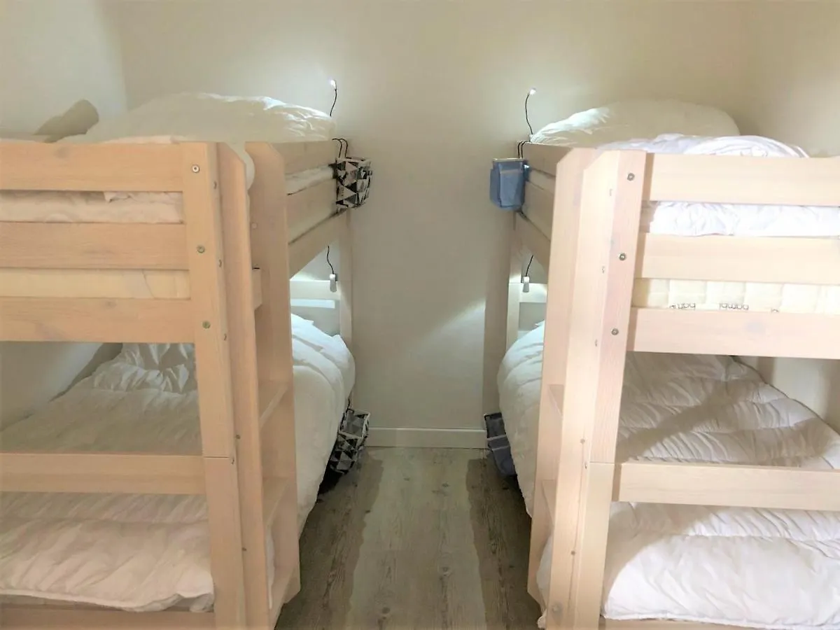 Chalet Moderne 4*, Terrasse Sud, Sauna, Acces Plan D'Eau Et Pistes. Linge Inclus. - Fr-1-618-2 Albiez-Montrond